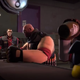 Illustration for article titled emTeam Fortress 2/em Meets One Of The Most Violent Games Around